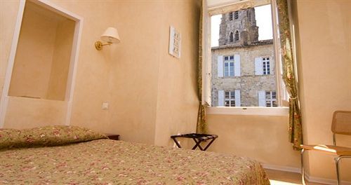 Hotel De Bastard Lectoure Extérieur photo