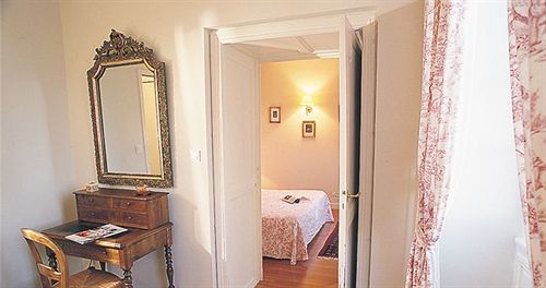 Hotel De Bastard Lectoure Extérieur photo
