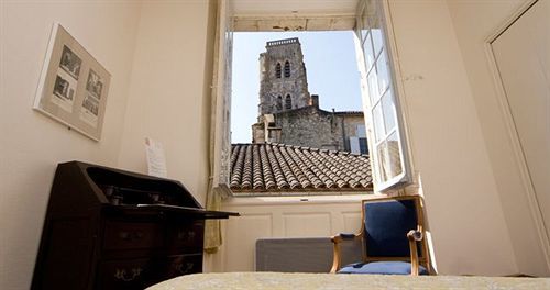 Hotel De Bastard Lectoure Extérieur photo