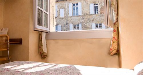 Hotel De Bastard Lectoure Extérieur photo