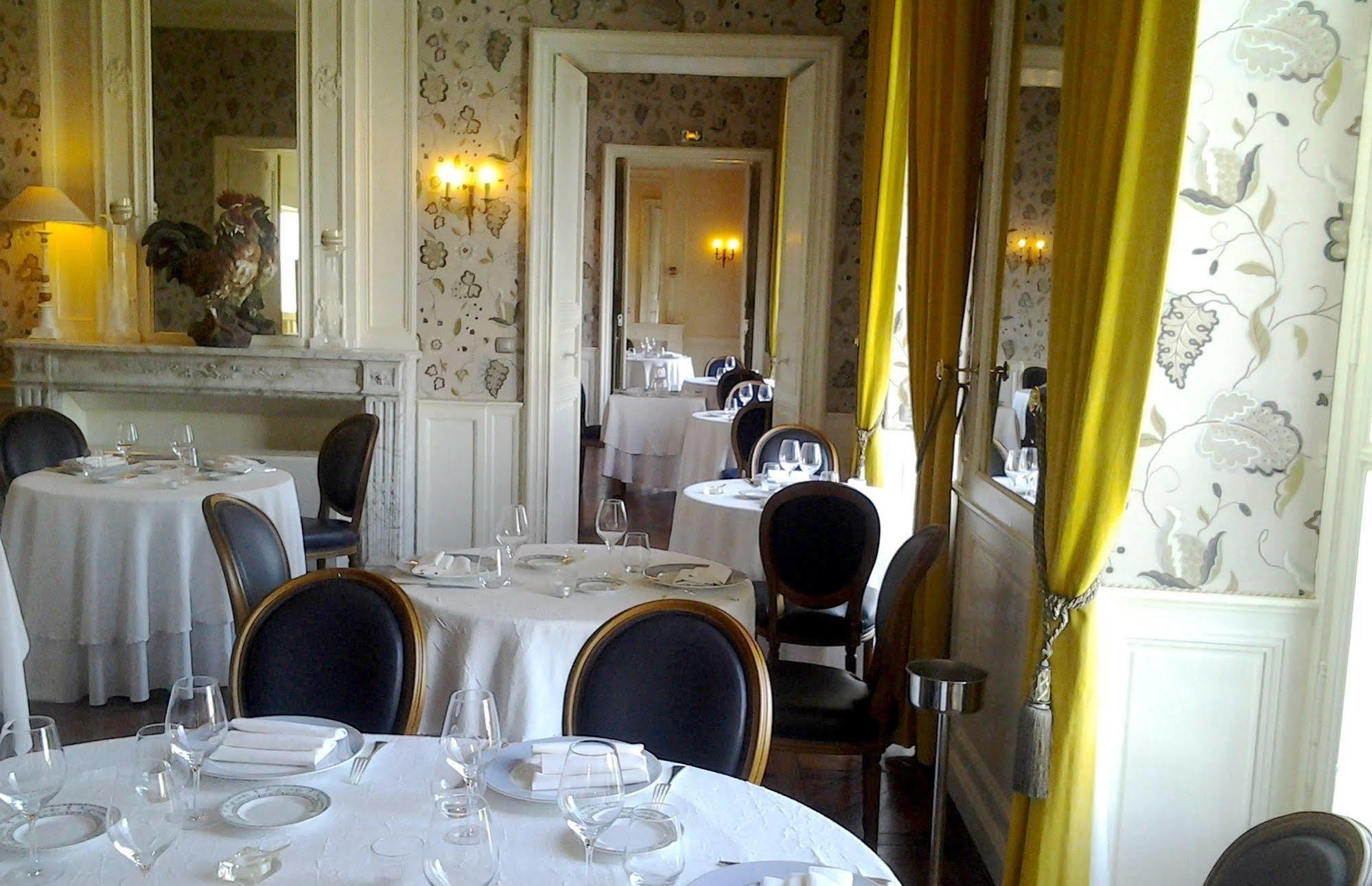 Hotel De Bastard Lectoure Extérieur photo