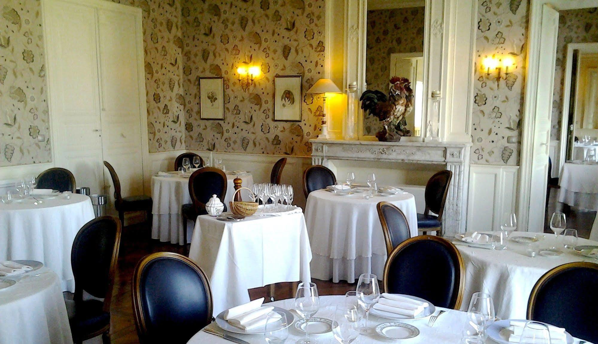 Hotel De Bastard Lectoure Extérieur photo