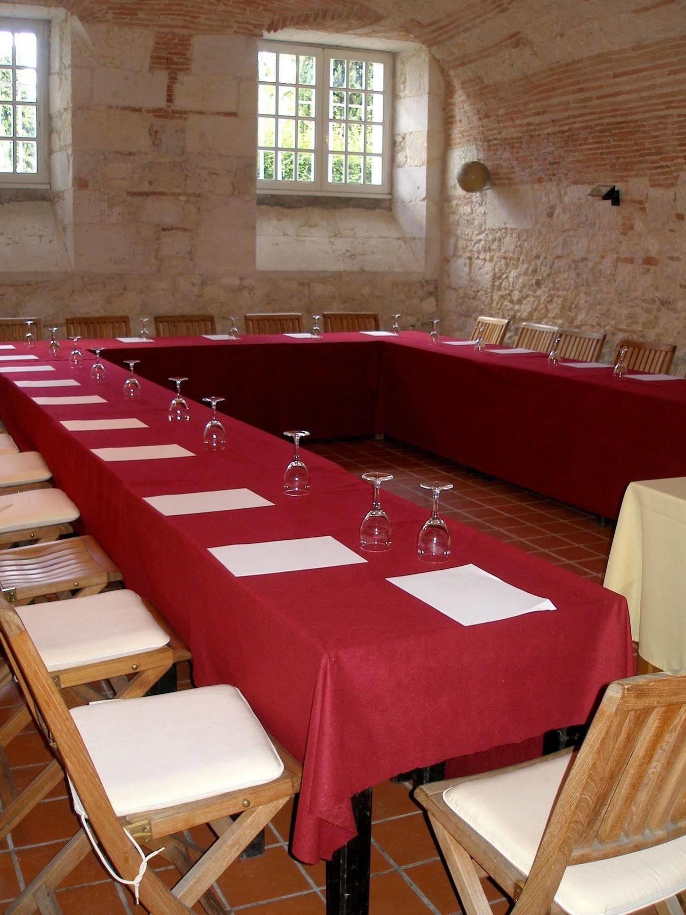 Hotel De Bastard Lectoure Extérieur photo