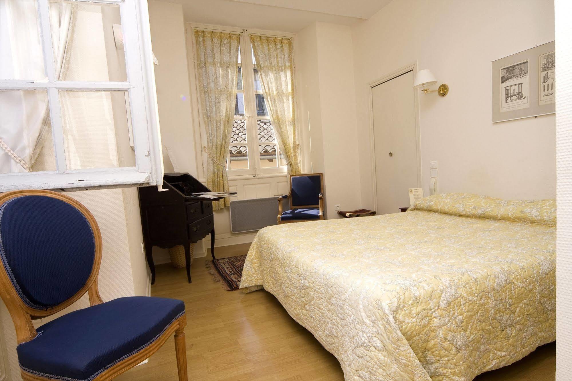 Hotel De Bastard Lectoure Extérieur photo