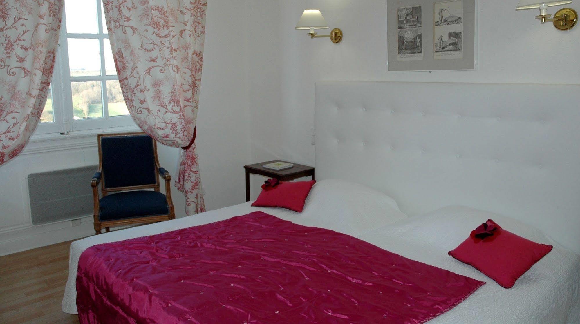Hotel De Bastard Lectoure Extérieur photo